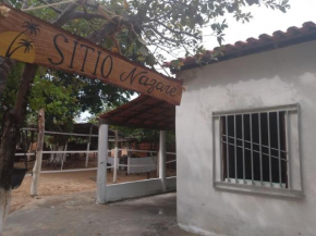 Sitio Nazaré